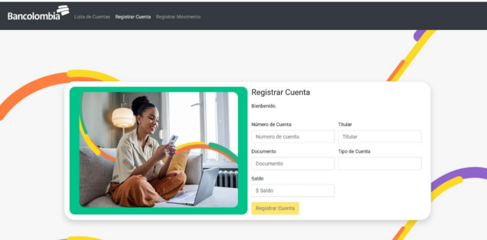 Enterprise Application