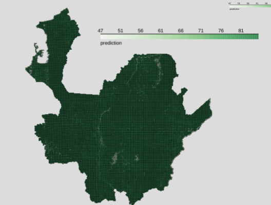 Payment Reporting Module