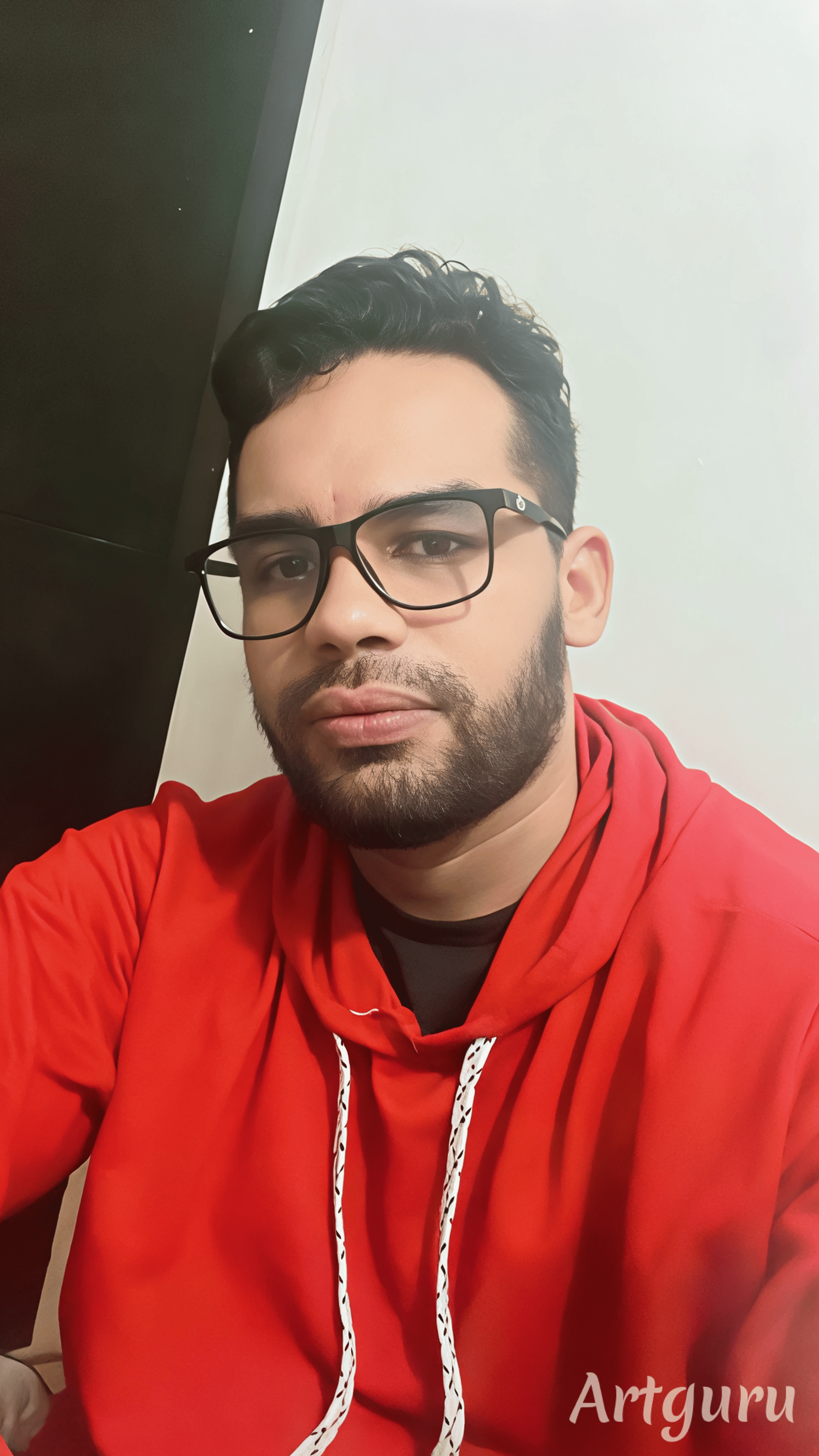 Jagler Velasquez - Software Engineer